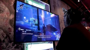 Ilyen volt a DMC5 Fan Fest, még friss Devil May Cry 5 gameplay felvételeket is kaptunk