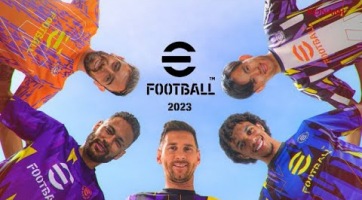 Launch trailerrel köszönt be minden platformra az eFootball 2023