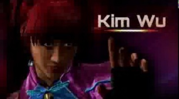 Bemutatkozott Kim Wu, a Killer Instinct: Season 3-ból (trailer)