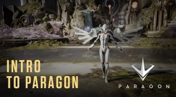 60 másodperces gyorstalpaló a Paragon-ról (trailer)