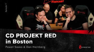 Még amerikaibb lehet a Cyberpunk 2077 folytatása