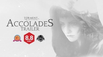 Trailer foglalja össze a Torment: Tides Of Numenera elragadó értékeléseit
