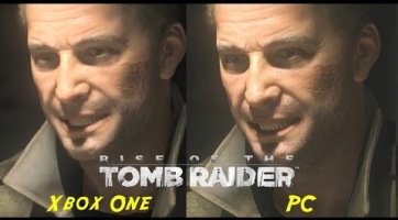 PC-n vagy Xbox-on fest jobban a Rise of the Tomb Raider?
