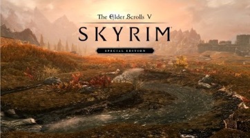 Csak ekkora a különbség a Skyrim Special Edition és az eredeti között