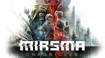 Miasma Chronicles címmel bemutatkozott a Mutant Year Zero fejlesztőinek új játéka