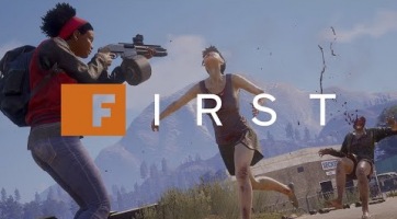 Több mint 20 percnyi State of Decay 2 gameplay érkezett az egyjátékos módból