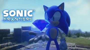 Új előzetessel jelentkezett a Sonic Frontiers, ezúttal a játékmenetből kaptunk kóstolót