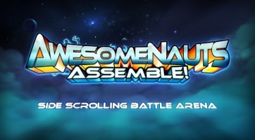 Itt az Awesomenauts Assemble! Xbox One-os launch trailere