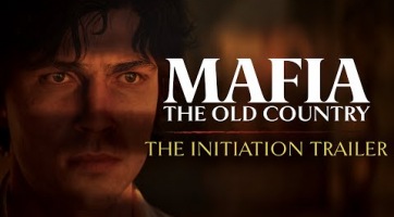 Jövő nyáron érkezik a Mafia: The Old Country