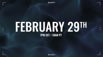 Február végén visszatér a Nacon Connect