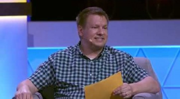 Alapos bemutatót kaptunk a The Outer Worlds-ről az E3-on