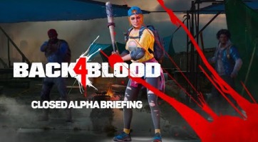 Elrajtolt a Back 4 Blood zárt alfája, videóval vígasztalódhatsz, ha lemaradtál róla