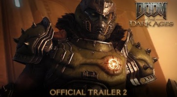Friss előzetessel támad a Doom: The Dark Ages