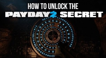 Öt évvel a megjelenés után fedezték fel a Payday 2 titkos befejezését