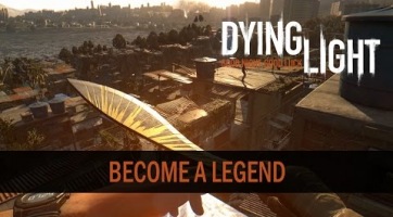 200-nál is több, extra szintre fejleszthetjük magunkat a Dying Light bővített kiadásában