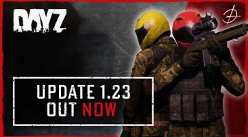 Hétvégén hirtelen újjáéledt a Steamen a tízéves DayZ