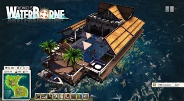 Tropico 5: Hódítsd meg a tengert!