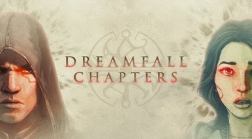 Trailert kapott a Dreamfall Chapters Book Two: Rebels