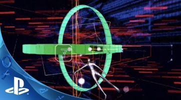 Itt a Rez Infinite első trailere