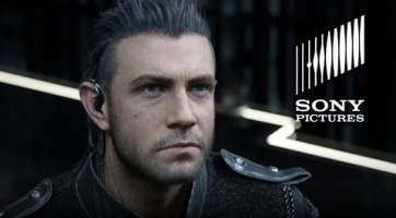 Kingsglaive: Final Fantasy XV E3 2016 trailer
