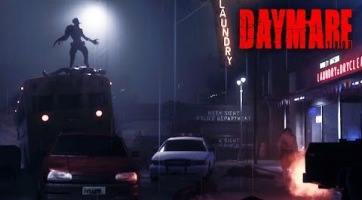 Megérkezett a Daymare: 1998