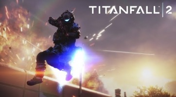 Titanfall 2 gépigény + pilótás gameplay trailer