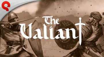 Új kedvcsináló érkezett a konzolos The Valianthoz