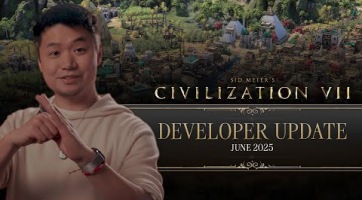 Újabb hatalmas frissítést kapott a Civilization VII