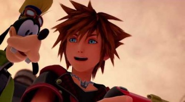 Cuki mini-játékokkal lesz teletömve a Kingdom Hearts 3