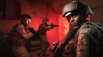 Korai hozzáféréssel startolt a valós eseményeken alapuló Six Days in Fallujah