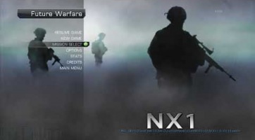 Kiszivárgott a törölt futurisztikus Call of Duty játékmenete
