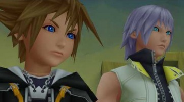Launch traileren mutatja magát a Kingdom Hearts HD 2.8: Final Chapter Prologue