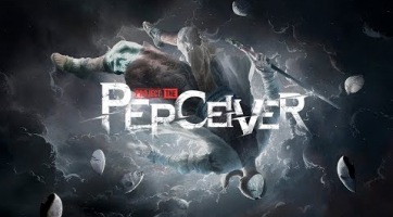 Egy kínai kardozós akció-kalandot jelentettek be Project: The Perceiver címmel