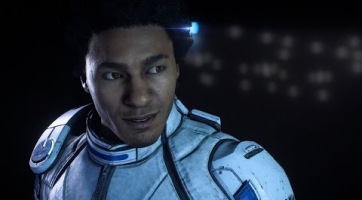 Nézz meg másfél órányi Mass Effect Andromeda gameplay-t