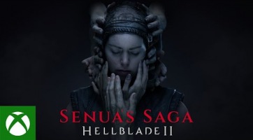 Elragadó trailert kapott a Senua's Saga: Hellblade II