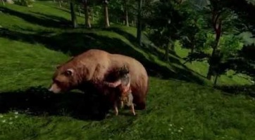 Gameplay videón a WiLD