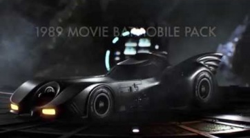 Újabb Batmobile-t kap szeptemberben a Batman: Arkham Knight (trailer)