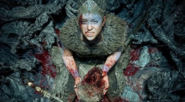 Befutott a Hellblade eddigi leglátványosabb kedvcsinálója