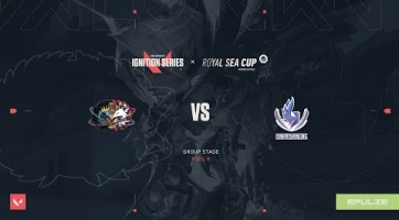Egy Valorant esportoló bűnösnek vallotta magát meccsek befolyásolásáért