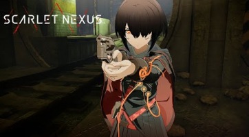 Rengeteg harcot tekinthetünk meg a Scarlet Nexus legújabb gameplay videóiban