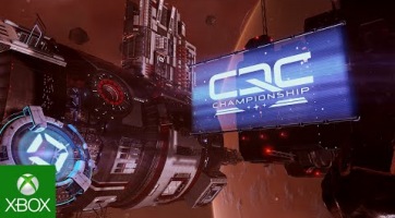 Elite: Dangerous gamescom 2015 trailer