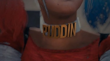Joker és Harley Quinn a PUBG Prison Break frissítés legújabb teaser trailerén