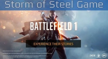 A szavunk is elakadt a legújabb Battlefield 1 gameplay videó láttán