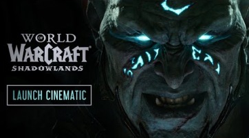 A megszokott Blizzard-minőséget kapjuk a World of Warcraft: Shadowlands utolsó kedvcsinálóján