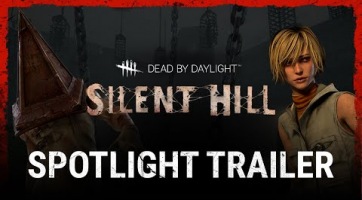 Elképesztően hangulatos kedvcsinálót kapott a Dead by Daylight közelgő Silent Hill frissítése