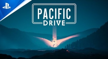 Egy vadiúj kedvcsinálóban csodálhatjuk meg a Pacific Drive játékmenetét