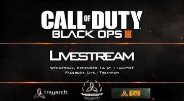 Jövőre is kaphat még friss tartalmakat a Call of Duty: Black Ops 3