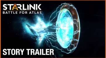 Sztori előzetest kapott a Starlink: Battle for Atlas