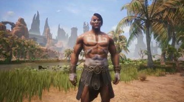 Nem elég, hogy megjelent a Conan Exiles, máris 1 millió példányban fogyott
