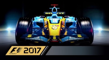 A legendás Renault R26-os is csatlakozik a F1 2017 klasszikus autói közé